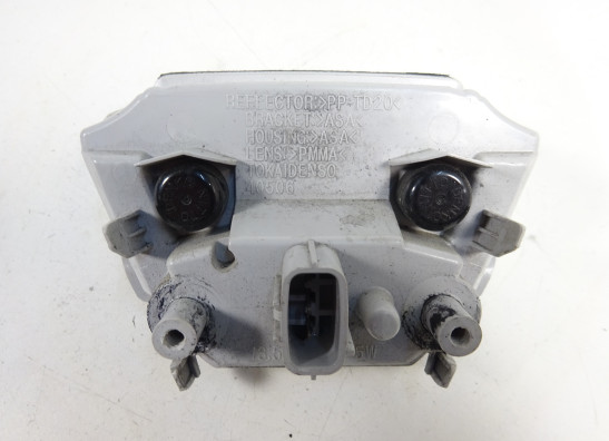 Achterlicht Kawasaki ZX 10 R