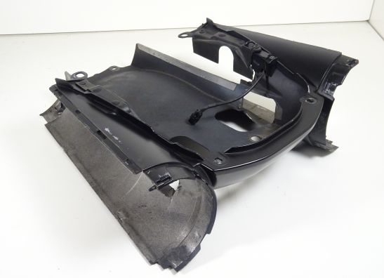 Undertail Yamaha MT 01