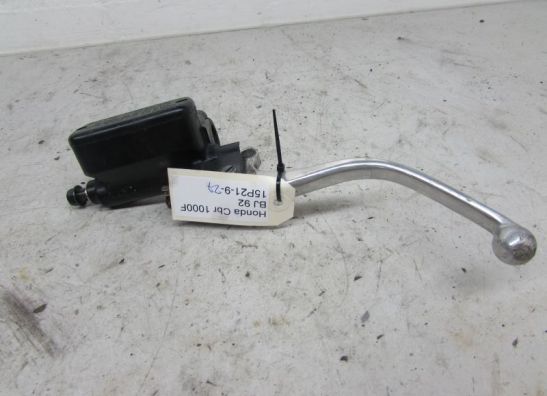 Koppelingspomp Honda CBR 1000 F