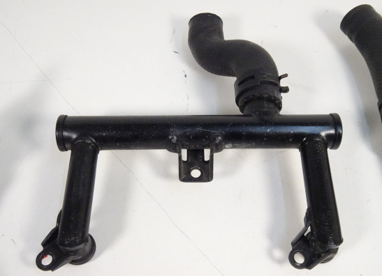 Radiator toebehoren Kawasaki Z 800