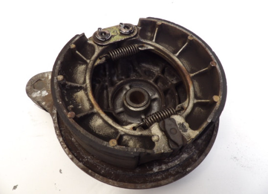 Brake drum Honda CB 500