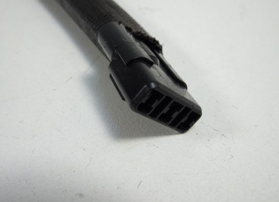 Pulsgever Kawasaki ER 6