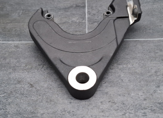 Achter remklauw Harley Davidson FXST Softail Standard