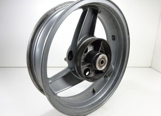 Felge hinten Kawasaki ZZR 600