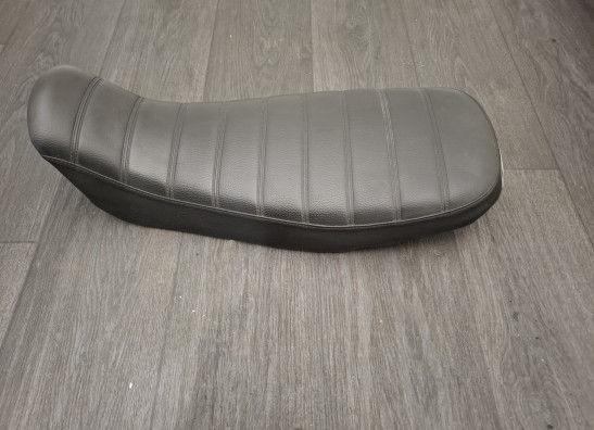 Zadel Caballero - Fantic Deluxe 125