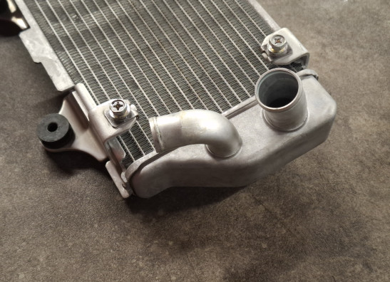 Radiateur Honda CRF 1100 Africa Twin