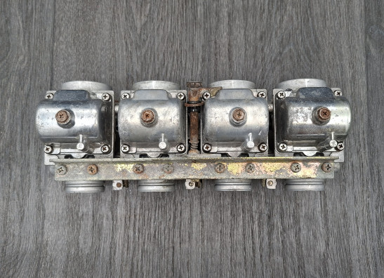 Carburetor assy Suzuki GS 550