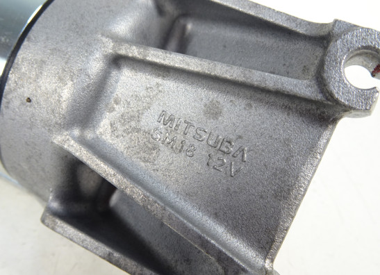 Startmotor Kawasaki Ninja 650