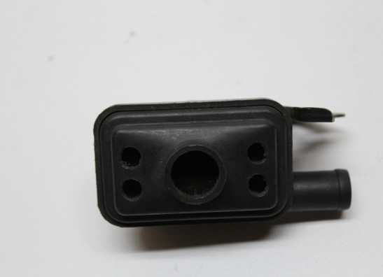 Air cleaner case Honda VFR 750 R - RC30