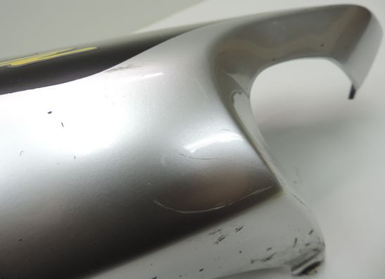 Linker achterkant Kawasaki ZX 7 R