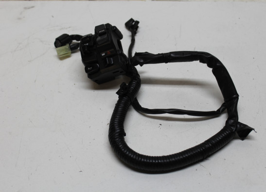 Stuurschakelaar links Yamaha MT 09