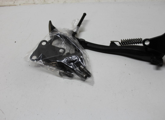 Standaard Triumph Sprint GT 1050