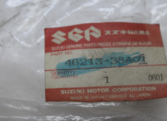 Sissybar Suzuki VS 700 Intruder