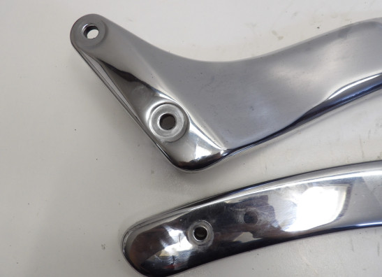 Achtersubframe Yamaha XVS 650 Dragstar