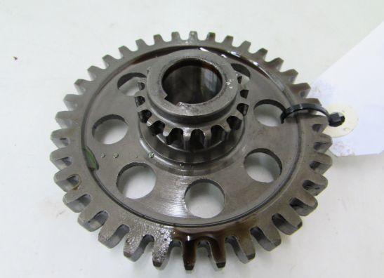 Motorblok diverse Suzuki TL 1000