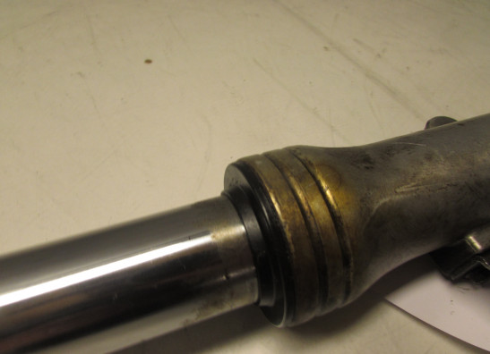 Voorpoot rechts compleet Kawasaki VN 700  750