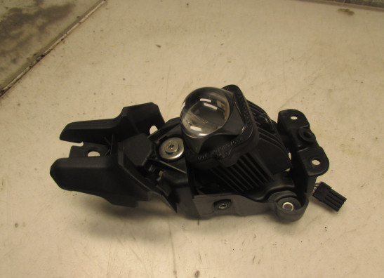 Koplamp Yamaha MT 09