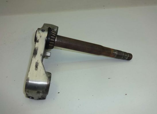 Steering stem Yamaha V max
