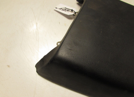 Soziussitz Suzuki GSX R 750