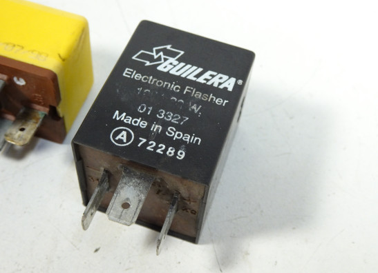 Relais unit Ducati 750 SS Supersport