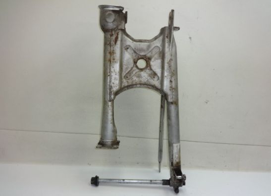 Achterbrug Yamaha XV 535 Virago