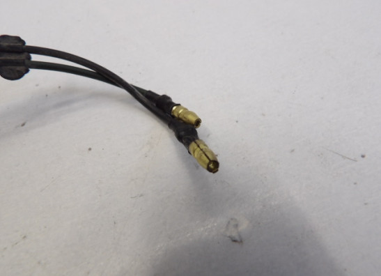 Knipperlicht rechts achter Yamaha FAZER 600