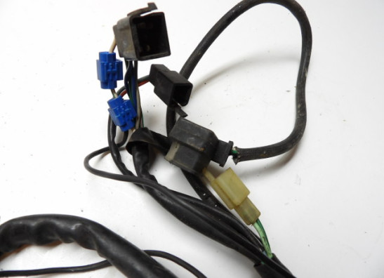 Stuurschakelaar links Honda VF 1000 F