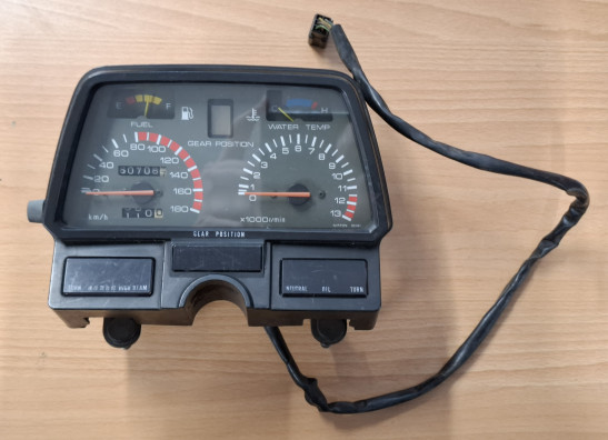 Tellerset Suzuki GS 250