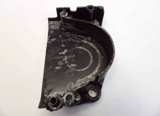 Engine cover front spocket Kawasaki EL 250