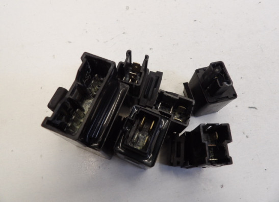 Relais unit Yamaha FJR 1300