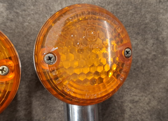 Winker Suzuki VX 800