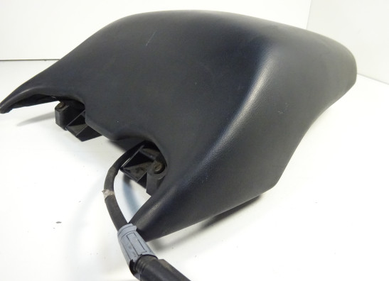 Buddy zadel BMW R 1200 RT