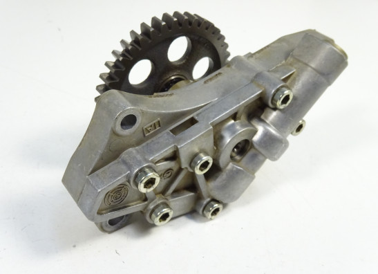 Oliepomp Ducati Monster 695