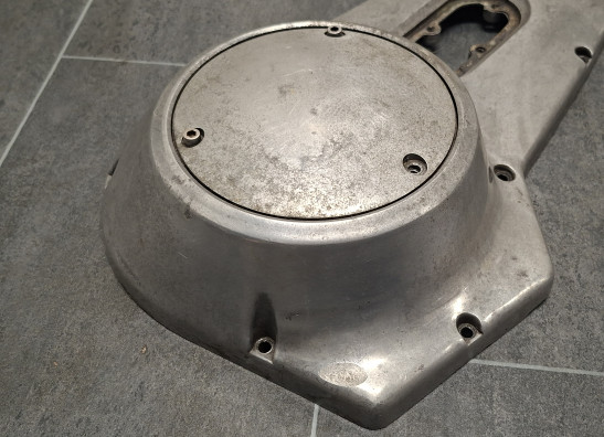 Motorblokdeksel Harley Davidson Shovelhead