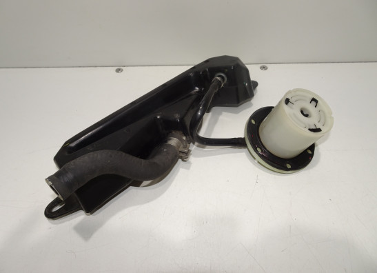 Koelvloeistof reservoir Ducati Multistrada 1100