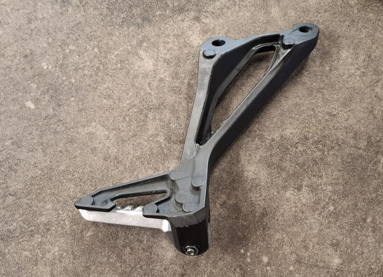 Duo voetsteun links Kawasaki Z 900