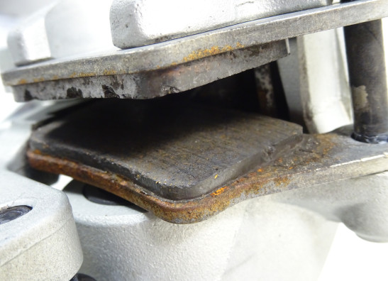 Achter remklauw KTM 690 Duke 4