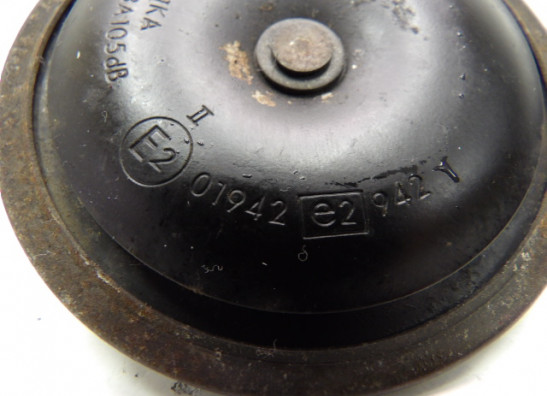 Hupe Yamaha FAZER 1000