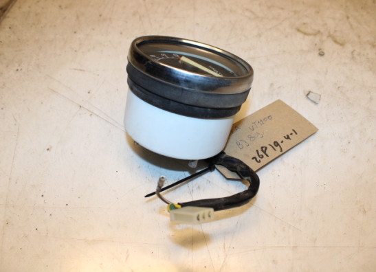 Teller Honda VT 1100