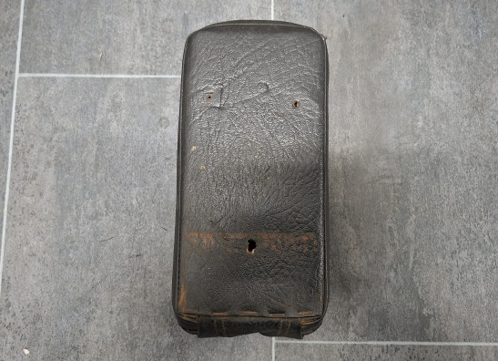 Soziussitz Harley Davidson Overige Harley Davidson