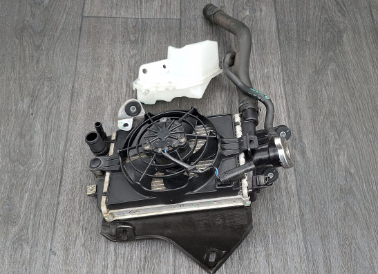 Radiateur BMW R 1250 GS Adventure