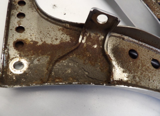 Heckrahme Suzuki VL 800