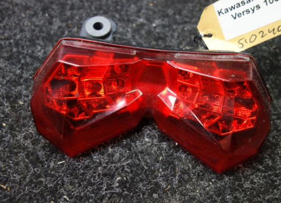 Rucklicht Kawasaki VERSYS 1000