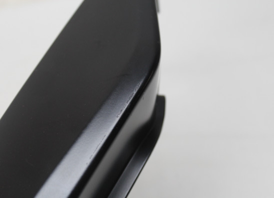 Cowl rear right Yamaha MT 09