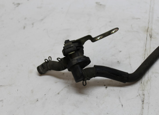 Carburateur onderdelen Honda CBF 250