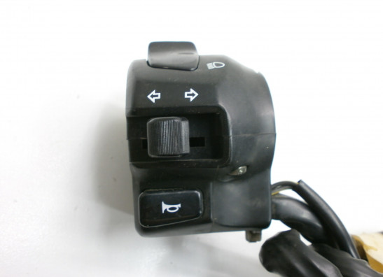 Handlebar switch assy left Suzuki SV 650