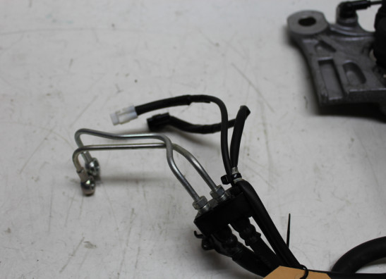 Rear brake caliper Yamaha MT 09