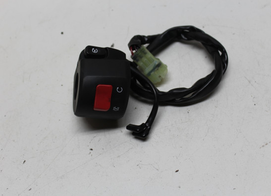 Handlebar switch assy right Kawasaki Z 900