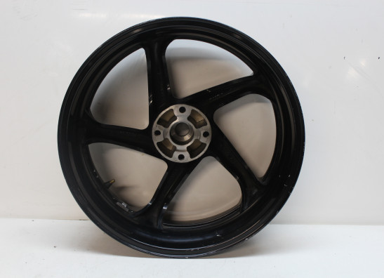 Achtervelg Honda VFR 800 I