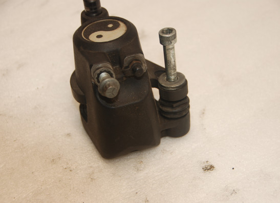 Bremssattel Bremszange Harley Davidson Custom universal other